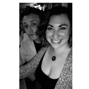 Meet your Posher, Eric